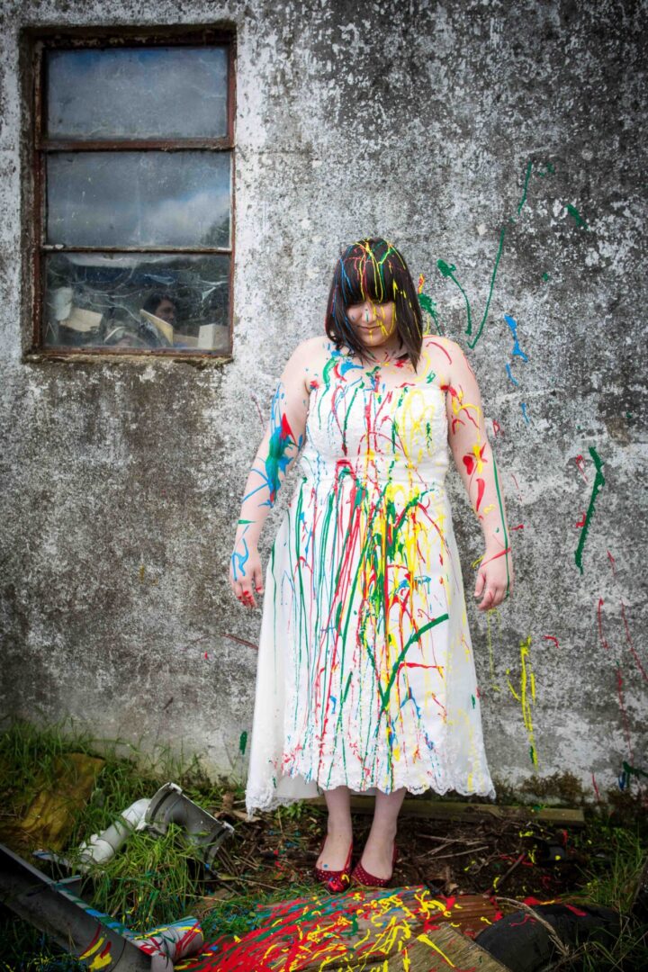Trash the Dress Photography | Northern Ireland