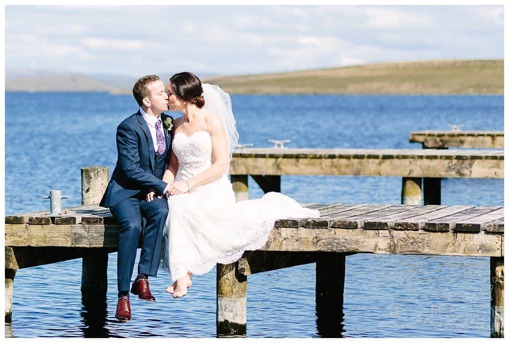 Wedding Photographer Belfast