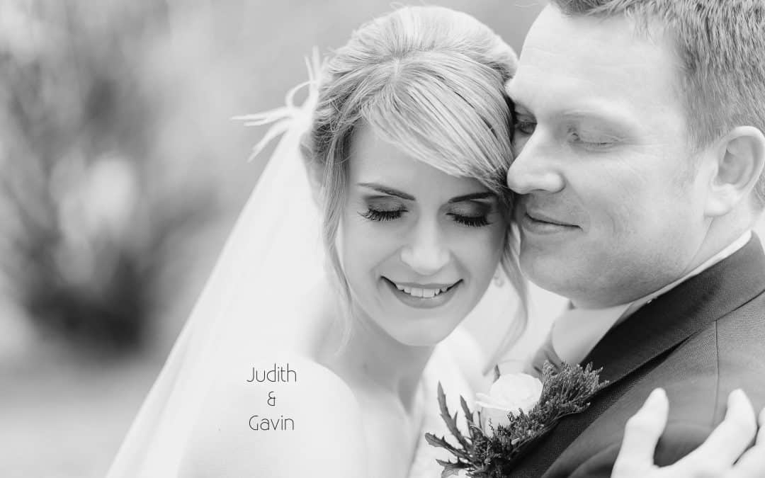 Breckenhill | Judith & Gavin