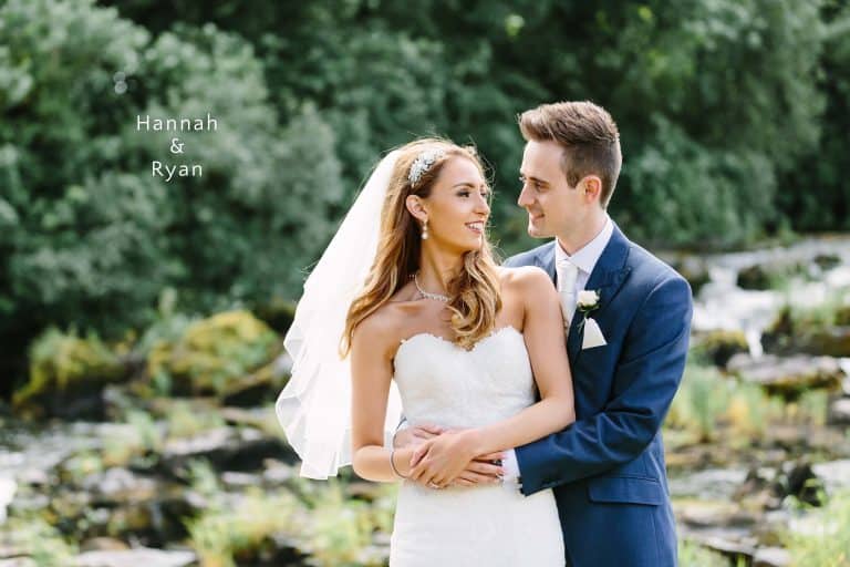 Hannah & Ryan | Galgorm Wedding