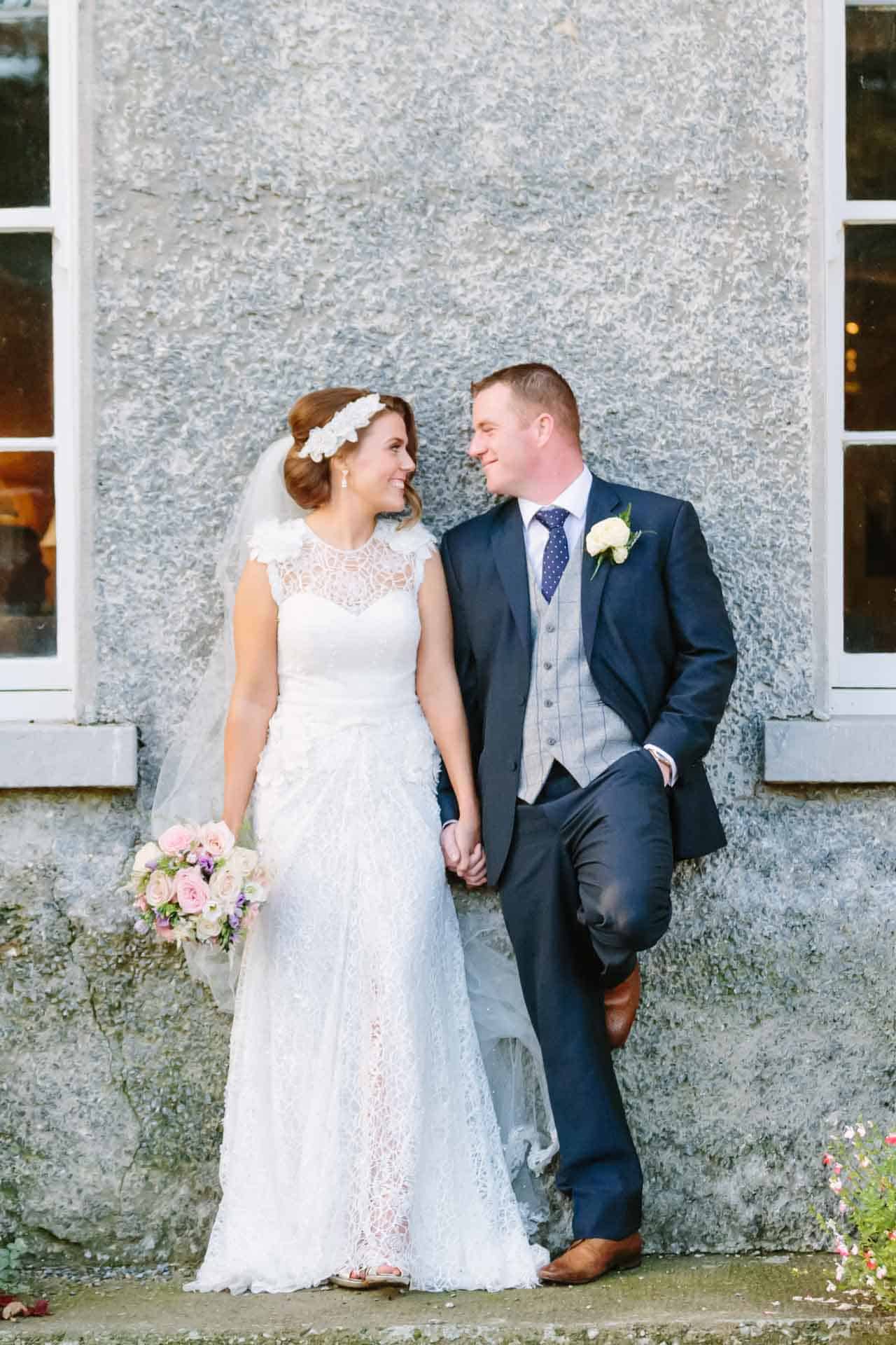 Northern Ireland wedding photographer