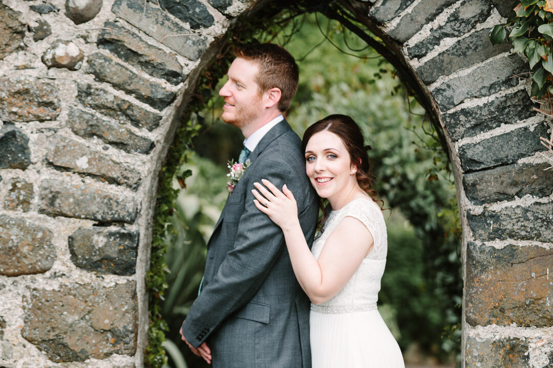 Clare & Alex | Wedding Photography Ballygally Castle Hotel