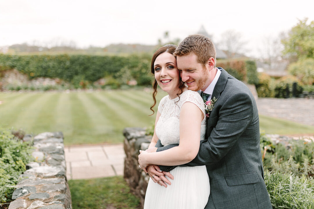 Clare & Alex | Wedding Photography Ballygally Castle Hotel