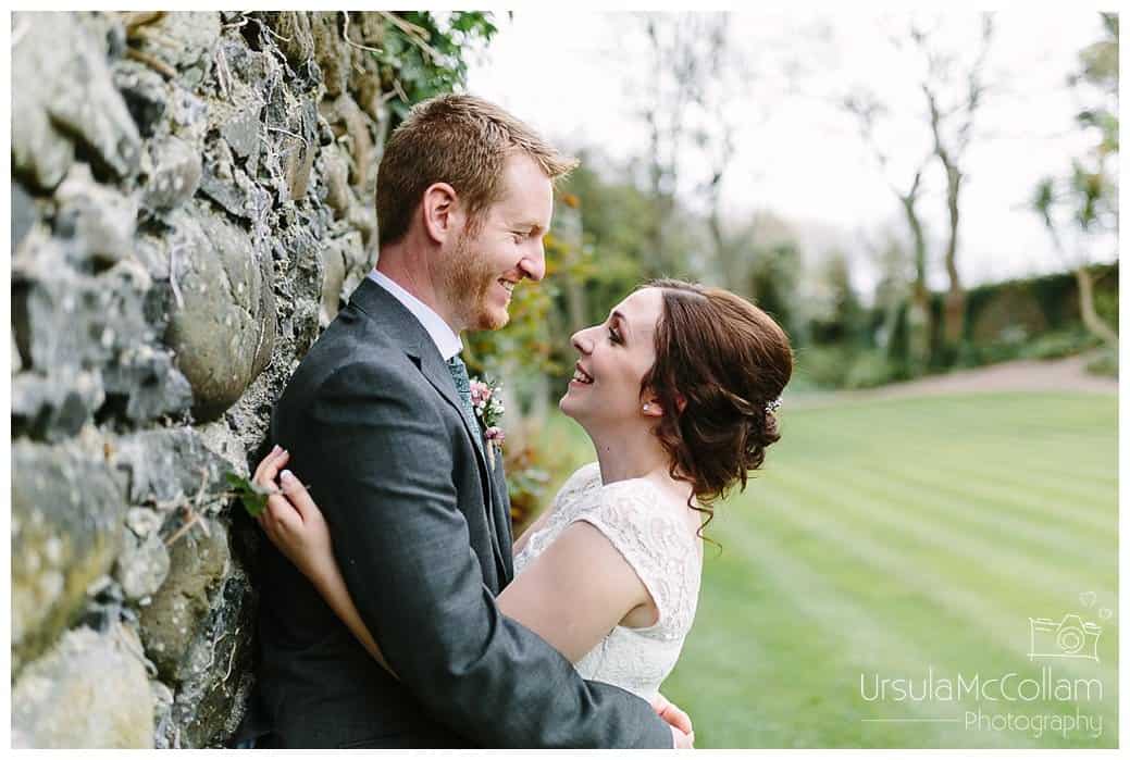 Ballygally Castle Wedding Photography