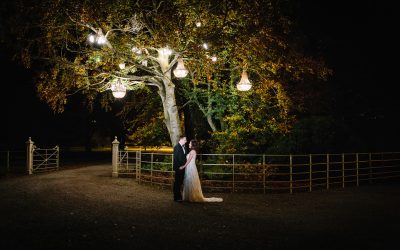 Ballymagarvey Village Wedding Photography | Mairead & Gareth