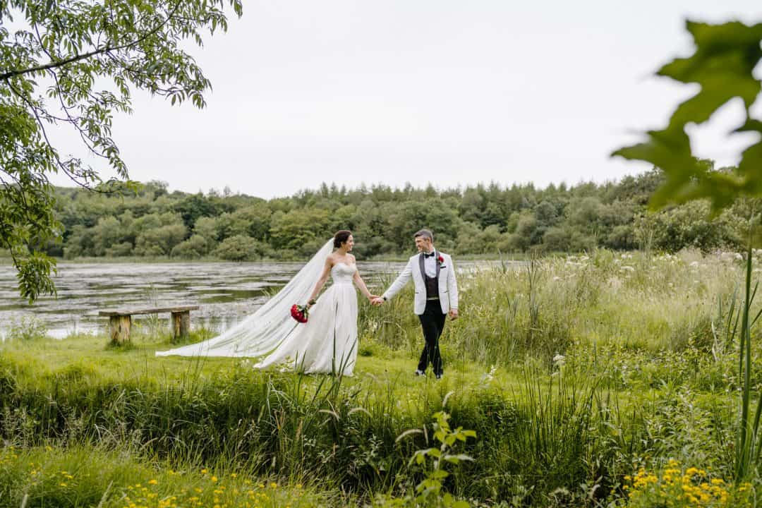 Top 20 Wedding Venues Northern Ireland