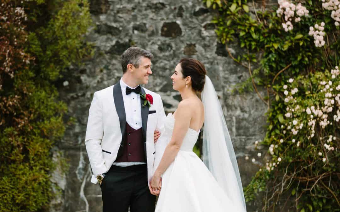 Top 10 Wedding Photographers Northern Ireland