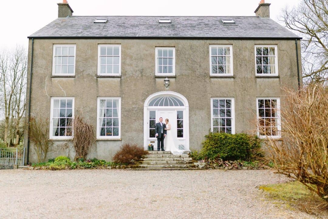 Top 20 Wedding Venues Northern Ireland