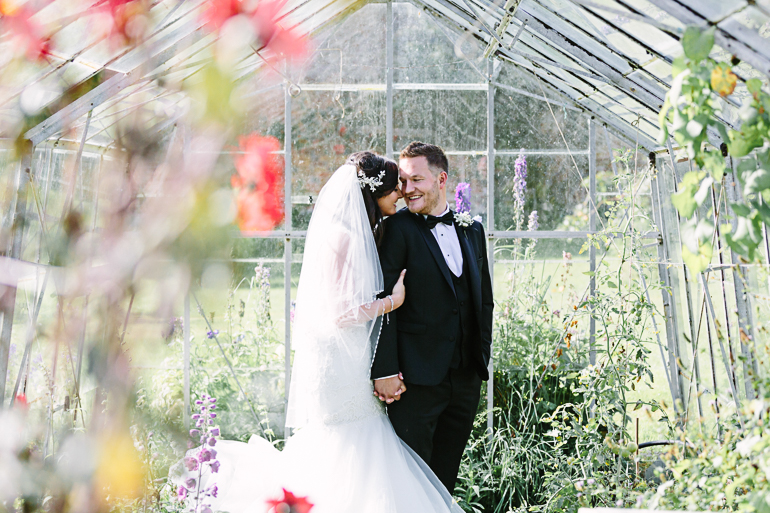 Choosing your perfect wedding photographer