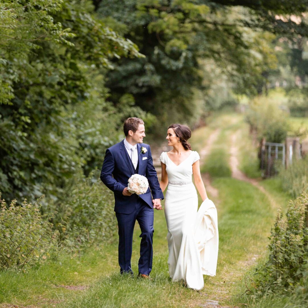 Choosing your perfect wedding photographer